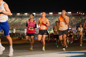 BIB: 
                            <button type="button" onclick="openModal(23282050)" class="btn btn-primary btn-sm float-right btn-popup" data-toggle="modal" data-target=".modal-high-quality">
                        <i class="fas fa-shopping-cart"></i> Add to Cart
                    </button>
                                            <button type="button" onclick="isThisMe(23282050, true)" class="btn btn-success btn-sm float-right btn-popup btn-isme hidden" data-toggle="tooltip" data-placement="bottom" title="นี่คือรูปของคุณใช่ไหม คลิกที่นี่เพื่อเอาเข้าอัลบั้ม">
                        <i class="fas fa-plus"></i> Add to album
                    </button>
                    <button type="button" onclick="isThisMe(23282050, false)" class="btn btn-warning btn-sm float-right btn-popup btn-isnotme hidden">
                        <i class="fas fa-ban"></i> Remove from album
                    </button>